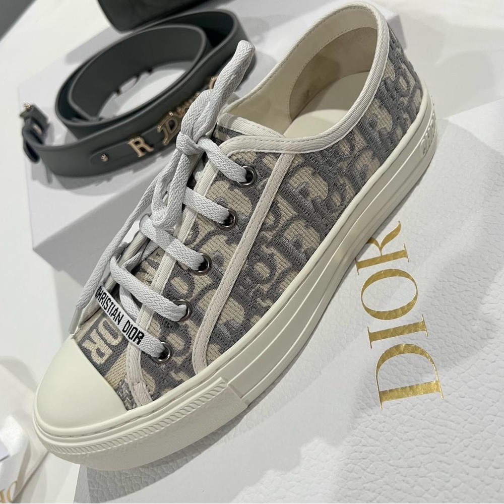 Dior sneakers